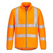 Portwest Eco Hi-Vis Softshell EC24 image