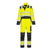 Portwest PW3 FR Hi-Vis Coverall FR507 image