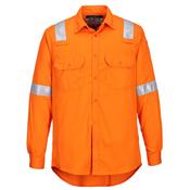 Portwest FR Lightweight Anti-Static FR720 image