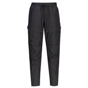 Portwest KX3 Drawstring Combat Trousers KX345 image