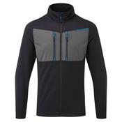 Portwest WX3 Full Zip Tech Fleece T756 image