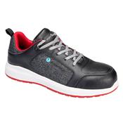 Portwest Eco Composite Trainer S3S SR FC07 image