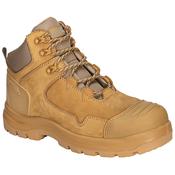 Portwest Wheat Apex Composite Mid Boot S3S HRO SR FD04 image