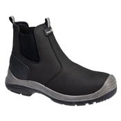 Portwest Rafter Dealer Boot S7 SR SC F0 FV02 image