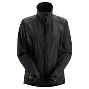 Snickers AllroundWork, Women's Windproof Softshell Jacket 1247 image