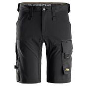 Snickers Allroundwork, 4-Way Stretch Shorts 6173 image