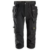 Snickers Allroundwork 4-Way Stretch Pirates Holster Pockets 6178 image