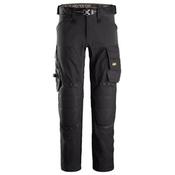 Snickers Allroundwork Stretch Capsulized™ Kneepads 6593 image