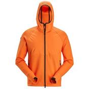 Snickers FlexiWork, Full Zip Midlayer Hoodie 8405 image