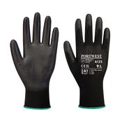 Portwest PU Palm Glove Latex Free - Full Carton (144 Pairs) A123 image