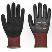 Portwest CS Cut F13 Latex Glove A671 image