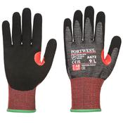 Portwest CS Cut F13 Nitrile Glove A672 image