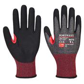 Portwest CS Cut F18 Nitrile Glove A673 image