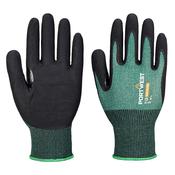 Portwest SG Cut B18 Eco Nitrile Glove (PK12) AP15 image