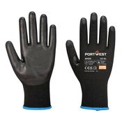 Portwest LR15 PU Touchscreen Glove (PK12) AP33 image