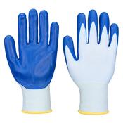 Portwest FD Grip 15 Nitrile Glove AP71 image