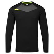 Portwest DX4 T-Shirt Long Sleeve DX415 image