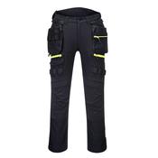 Portwest DX4 Women's Detachable Holster Pocket Trousers DX452 image