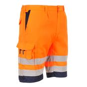 Portwest Hi-is Contrast Shorts E043 image