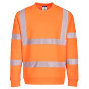 Portwest Eco Hi-Vis Sweatshirt EC13 image