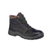 Portwest Steelite Kumo Fur Lined Boot S3 FD33 image