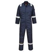 Portwest Insect Repellant Flame Resistant Coverall FR22 image