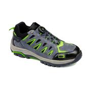 Portwest Steelite Wire Lace Safety Trainer S1P HRO FT18 image