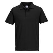Portwest Lightweight Jersey Polo Shirt (Sold in Boxs Of 48) L210 image