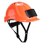 Portwest Endurance Badge Holder Helmet PB55 image