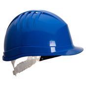 Portwest Expertline Safety Helmet (Slip Ratchet) PS60 image