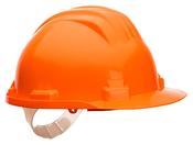 Portwest Work Safe Helmet PS61 image