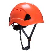 Portwest Height Endurance Vented Helmet PS63 image