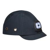 Portwest PW29 USB Rechargeable LED Bump Cap PW29 image