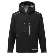 Portwest Shell Rain Jacket S385 image