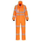 Portwest Hi-Vis Extreme Rain Coverall S593 image