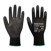 Portwest PU Palm Glove Latex Free A128 image