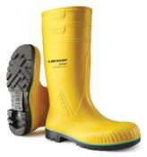 Dunlop Acifort Heavy Boot A4422B1 image