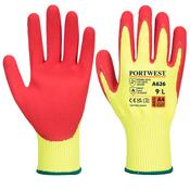 Portwest Vis-Tex HR Cut Glove - Nitrile A626 image