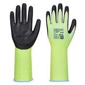 Portwest Green Cut Long Cuff A632 image