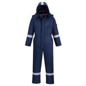 Portwest AraFlame Insulated Winter Coverall AF84 image