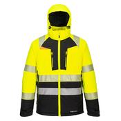 Portwest DX4 Hi-Vis Class 2 Winter Jacket DX430 image