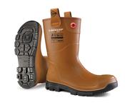 Dunlop Purofort Rigpro Full Safety Fur Lined LJ2HR48 image
