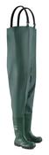 Dunlop Work-t Full Safety Chest Wader NB2KLCW image