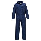 Portwest BizTex SMS Coverall Type 5/6 (PK50) ST30 image