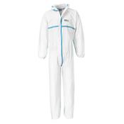 Portwest BizTex Microporous Coverall Type 4/5/6 (PK50) ST60 image