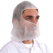 Supertouch Standard Balaclava Hood 15700