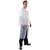Supertouch PE Visitors Coats 17000