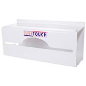 Supertouch Apron Roll Dispenser 50100
