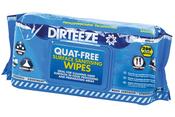 Beeswift Food Surfaces Sanitising Wipes (Soft Pack) DZAB200 image
