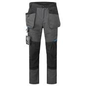 Portwest WX3 Slim Fit Holster Trousers T719 image